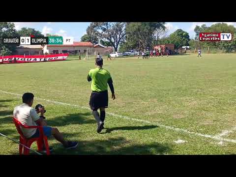 Transmisión en directo de Ygatimi Deportivo Tv