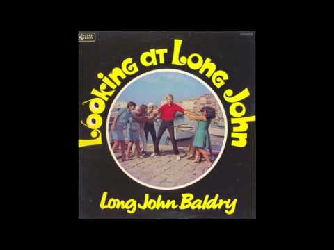 Long John Baldry - Keep On Running