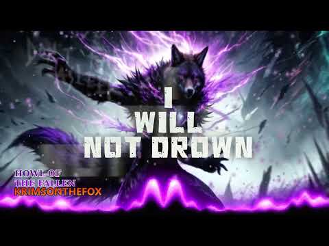 HOWL OF THE FALLEN - KrimsonTheFox