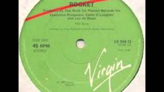 Rocket-I Wanna Know