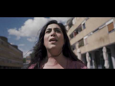 DEA BENDATA - David Derme ft Massimo Moi & Irene Canino