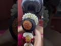 How To Do Traditional Jadai Style Bridal Jadai Veni Step By Step Latest Jadai Style Jadai Variations
