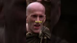 Was Julius Caesar's assassination necessary?