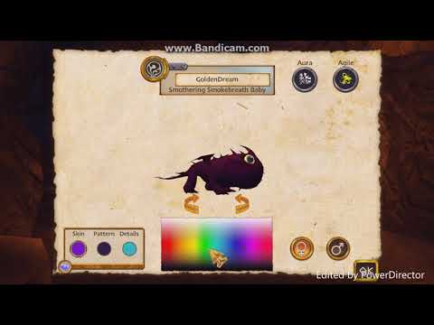 SoD HATCHING A SMOTHERING SMOKEBREATH