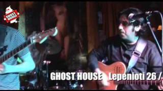 2009-04-23 Ghost House takis grammenos 1