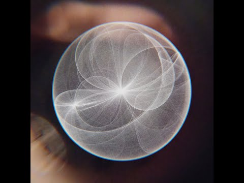 Haszcara - Fängt wieder an (Lyric Video)