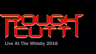 Rough Cutt live at the Whisky