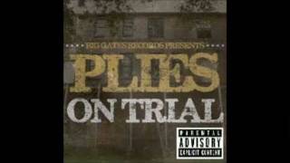Plies-Cant Let Em Bury Me [Prod. by Big Herb]