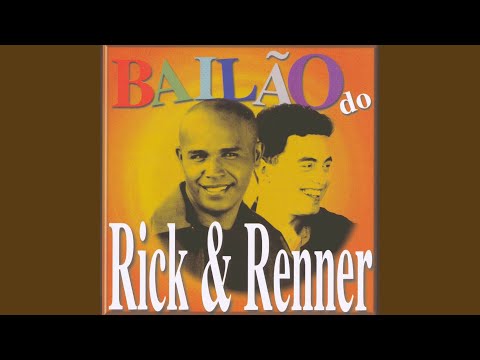 Tô Querendo de Novo - Rick e Renner