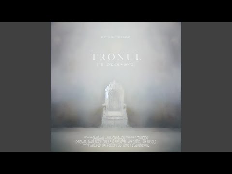 Tronul (Throne Room Song) (feat. Esther Baban)