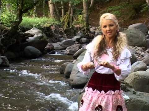 Stana Izbasa - Am venit cu voie buna