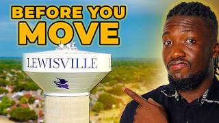 Moving to Lewisville, Texas: Everything You Need to Know!