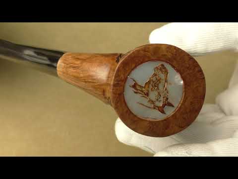 Viprati Rusticata - pipe 256