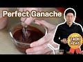 Making The Perfect Ganache Pastry 101 Tips Tricks