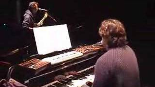 Steve Nieve Americans Dream