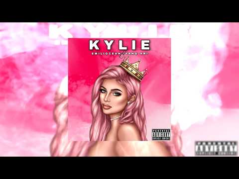 KYLIE👑- Emiliocean x YangAri (Prod.by CavernaStudio)