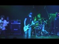 Mastodon - We Built This Come Death Live HD 14/15 Rock City Nottingham December 12,2006