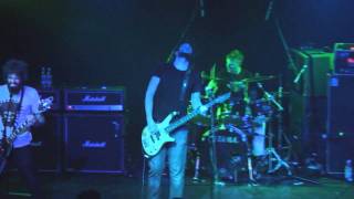 Mastodon - We Built This Come Death Live HD 14/15 Rock City Nottingham December 12,2006