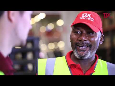 TJX Tkmaxx HOME SENSE  Recruiting FLM´s