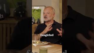 Download lagu The Julia Roberts effect | Graham Norton | Dish mp3