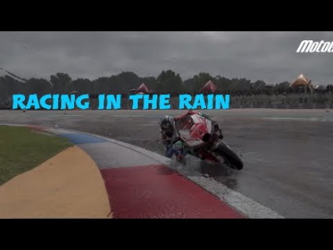 Motogp19 career mode#8 Dutch gp