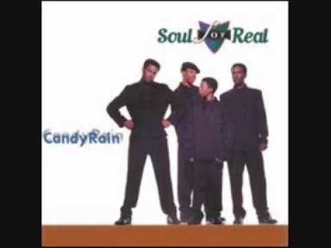 Soul For Real - Every Little Thing I Do (Linslee Mix)