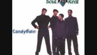 Soul For Real - Every Little Thing I Do (Linslee Mix)