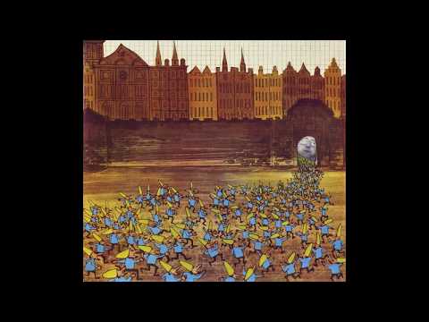 Picchio dal Pozzo - Cocomelastico (1976) HD