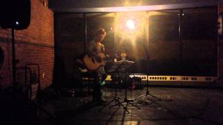 Mina Caputo ft. Rob Mastrianni :: Shaken :: Ramapo College :: 4/7/14