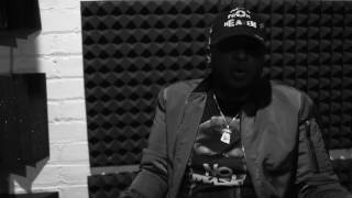 # NW4 Interview with Young Chris talking about Never Say Die