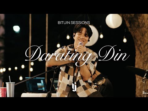 Darating Din (Live) - Bituin Sessions