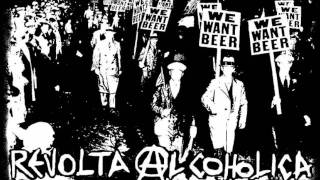 Revolta Alcoholica - Revolta!!!