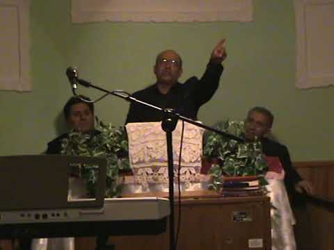 Fratele Bran in Bis  Baptista TAMASDA cu VLAD din Cinpulung