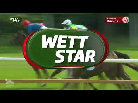 Großer Preis von WETTSTAR de   BBAG Auktionsrennen, Hannover