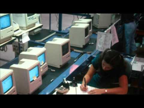 Steve Jobs - One Last Thing