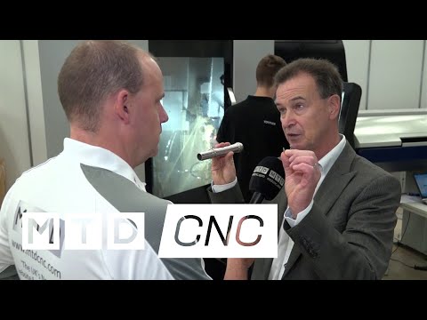 Tornos Swiss Type machines explained in full