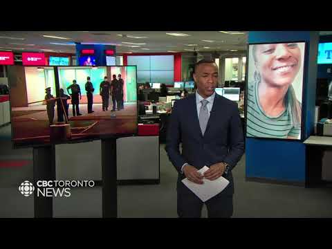 CBC News Toronto - May 28, 2020 [6pm]