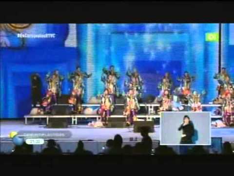 MURGA LOS CHIRIPITIFLÁUTICOS 2013 - PRESENTACIÓN - LA CRISIS ME AFECTA