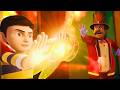 Rudra का Adventure Manimals को Bachao Rudra रुद्र