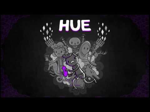 Hue - Blood and Wine