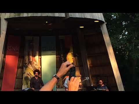 Rilan and the Bombardiers