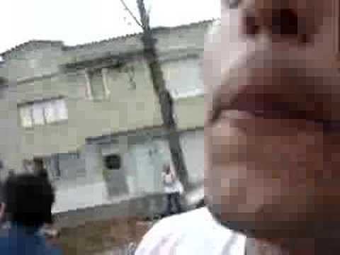 PONTE PRETA X SANTOS - PARTE 2