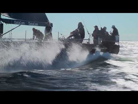 MAT1180 Offshore Race Datacom