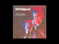 Dr. Feelgood  - Rock Me Baby (Live) - HD