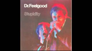 Dr. Feelgood  - Rock Me Baby (Live) - HD