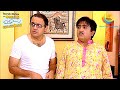 A Thief In Jetha S House Taarak Mehta Ka Ooltah Chashmah Bhide Fun Files