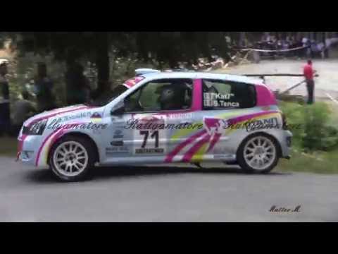 51° coppa sittà di Lucca 2016