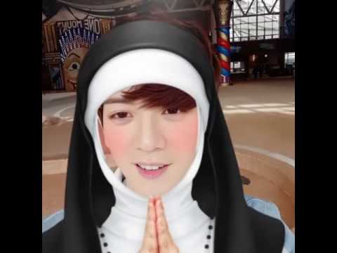 161213 JJCC - 더블제이씨 San Cheong Update