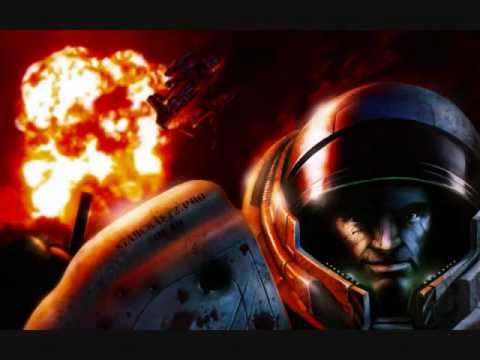 Starcraft 2 - Rhymth Tension (no guitar)