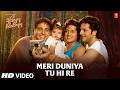 Meri Duniya Tu Hi Re -Video Song | Sonu Nigam,Shaan,Shankar Mahadevan |Riteish Deshmukh,Akshay Kumar